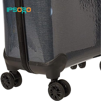 CAT Iris 20" Trolley Black
