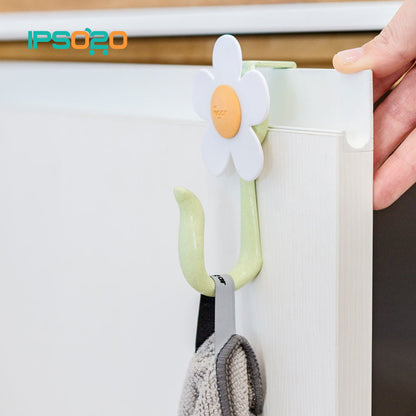 VIGAR Florganic Cabinet Hook - 4pc