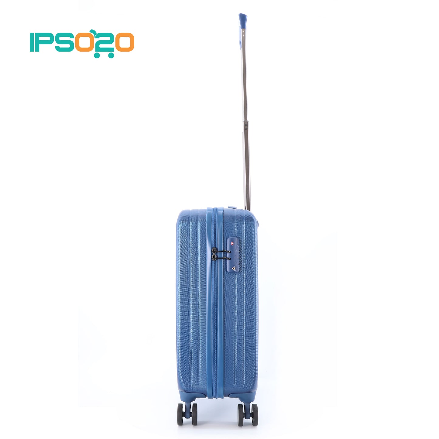 NATIONAL GEOGRAPHIC Pulse ABS Hard Case Trolley Luggage 20" / 24" / 28"