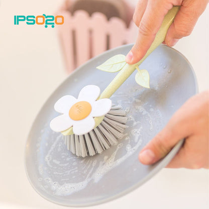 VIGAR Florganic Sponge with Brush