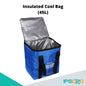 White Magic Handy Cart Insulated Cool Bag (30L/45L)
