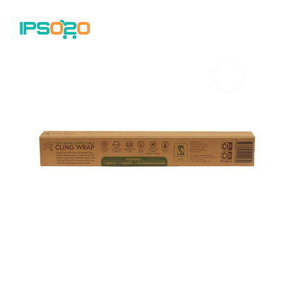 Eco Basics Compostable Cling Wrap