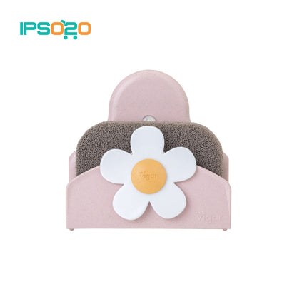 VIGAR Florganic Suction Holder + Sponge