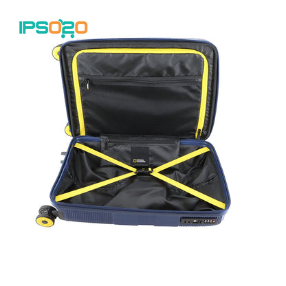 NATIONAL GEOGRAPHIC Cavern Luggage