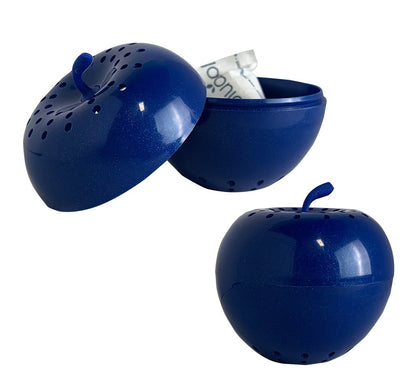 White Magic Bluapple with Activated Carbon