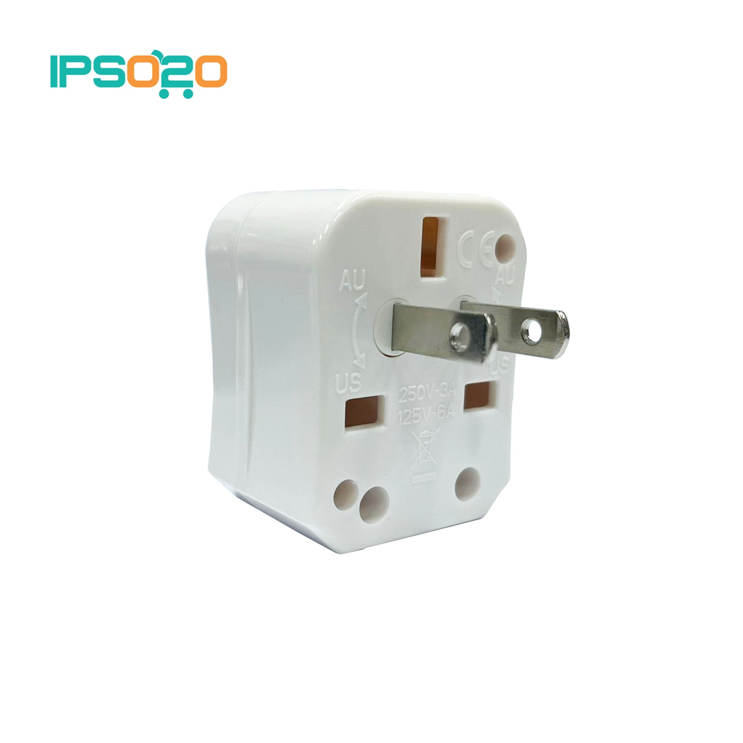 Universal Traveling Adapter