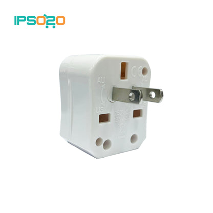 Universal Traveling Adapter