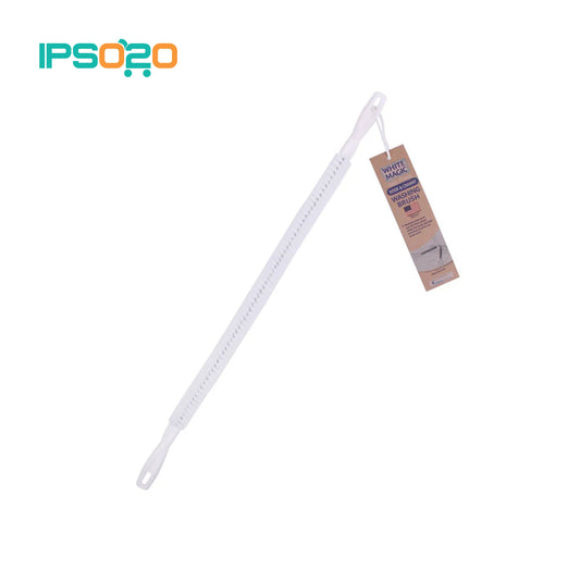 WHITE MAGIC Nook & Cranny Washing Brush