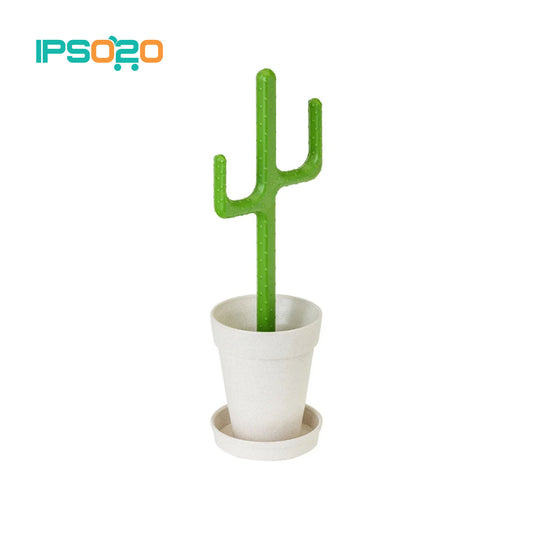 VIGAR Cactus Toilet Set