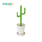 VIGAR Cactus Toilet Set