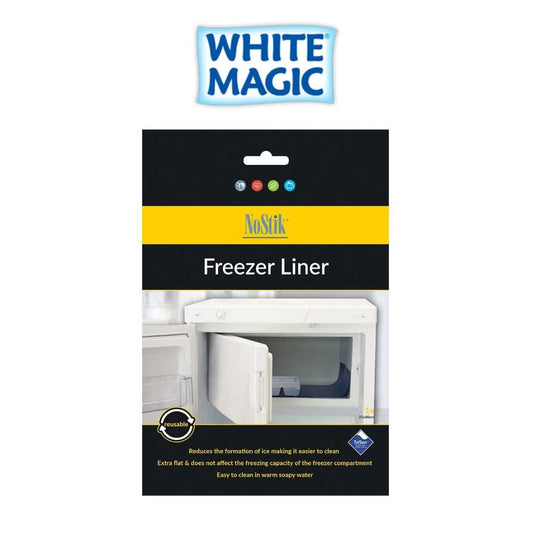 NO STIK Freezer Liner